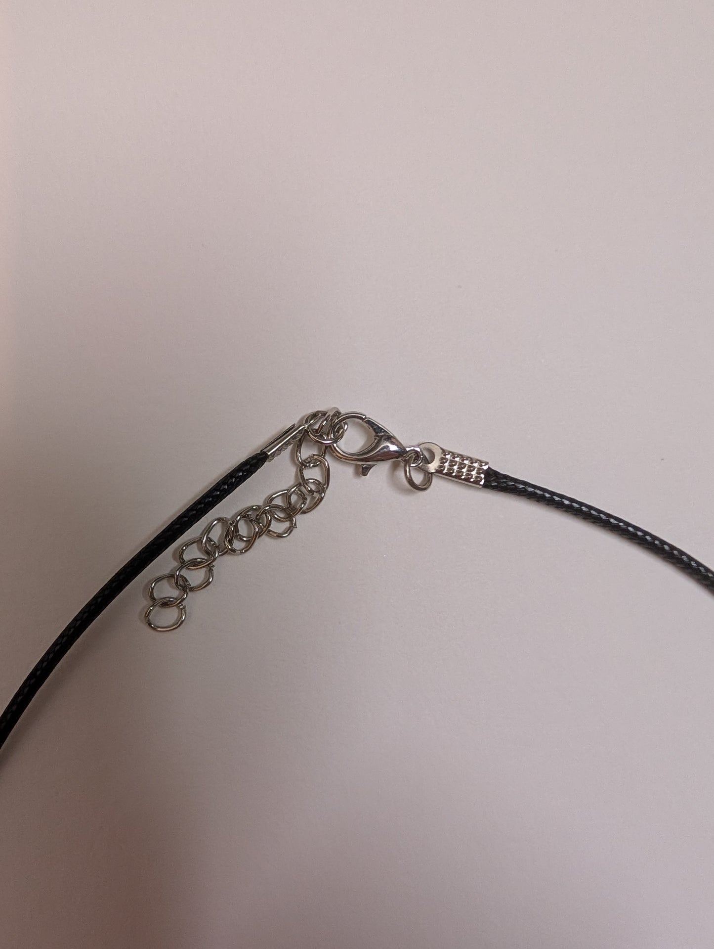 Jellyfish Pendant Necklace - Lora Cavallin Art