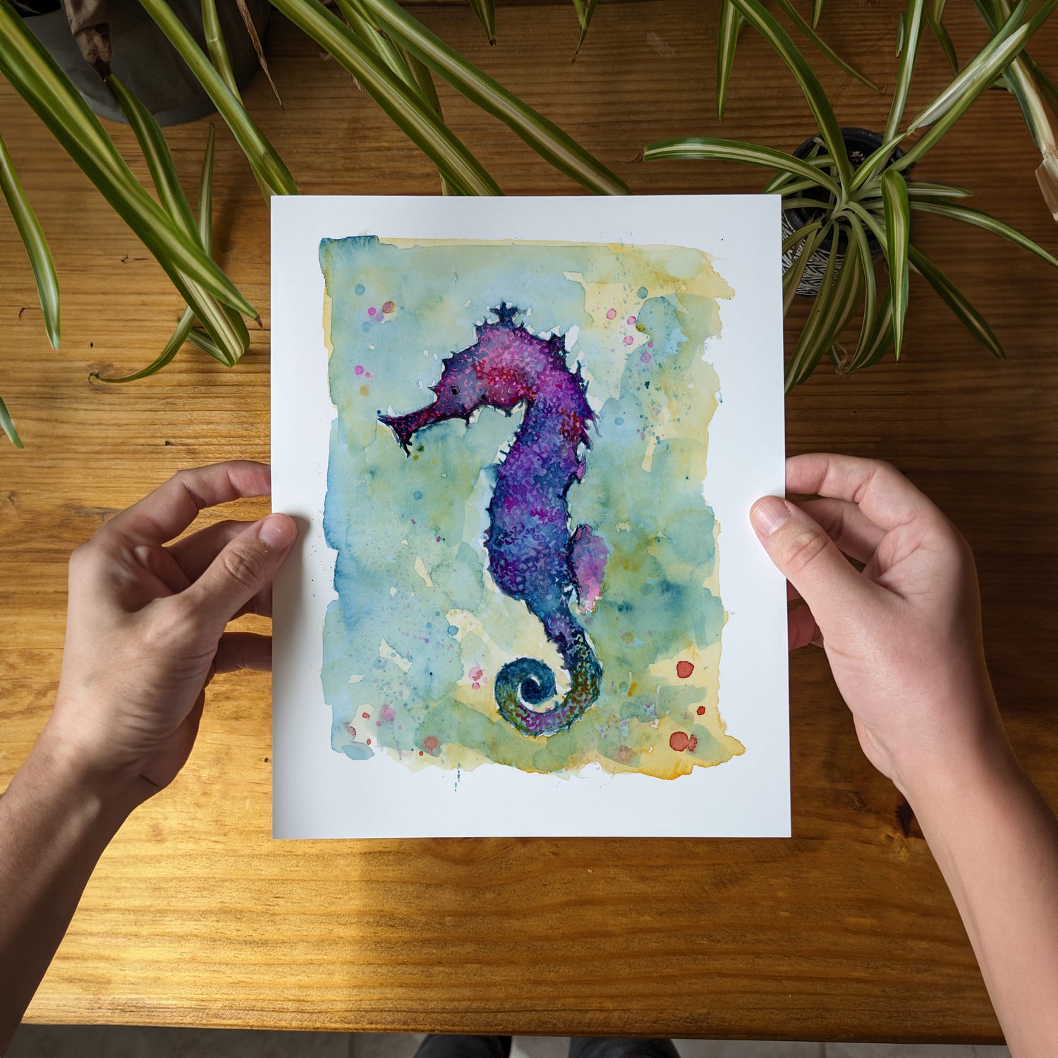 Print Only