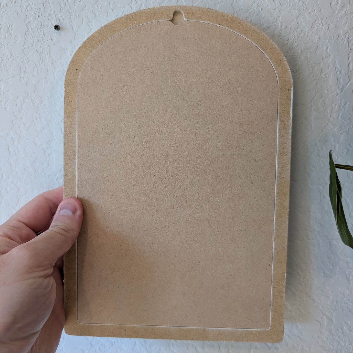 Christmas Tree - Arched Frame