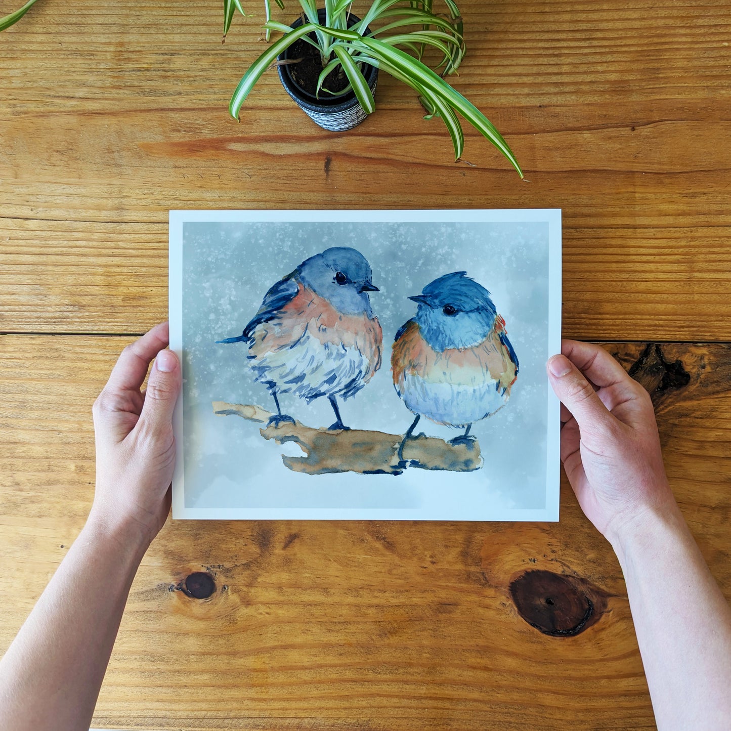 4x6 Art Prints – Choose Your Design