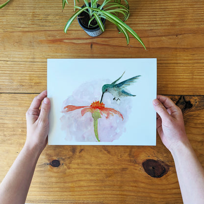 4x6 Art Prints – Choose Your Design