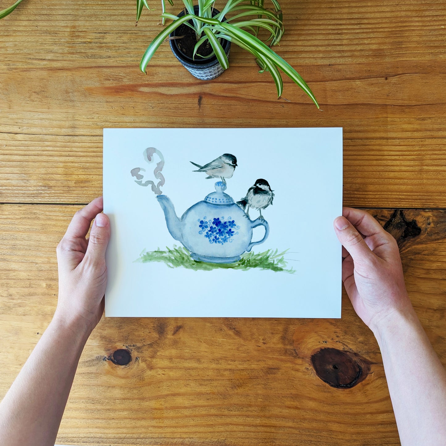 4x6 Art Prints – Choose Your Design