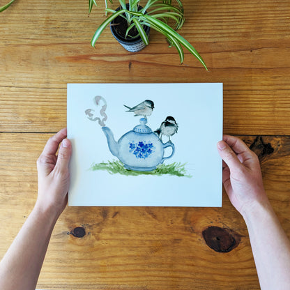4x6 Art Prints – Choose Your Design