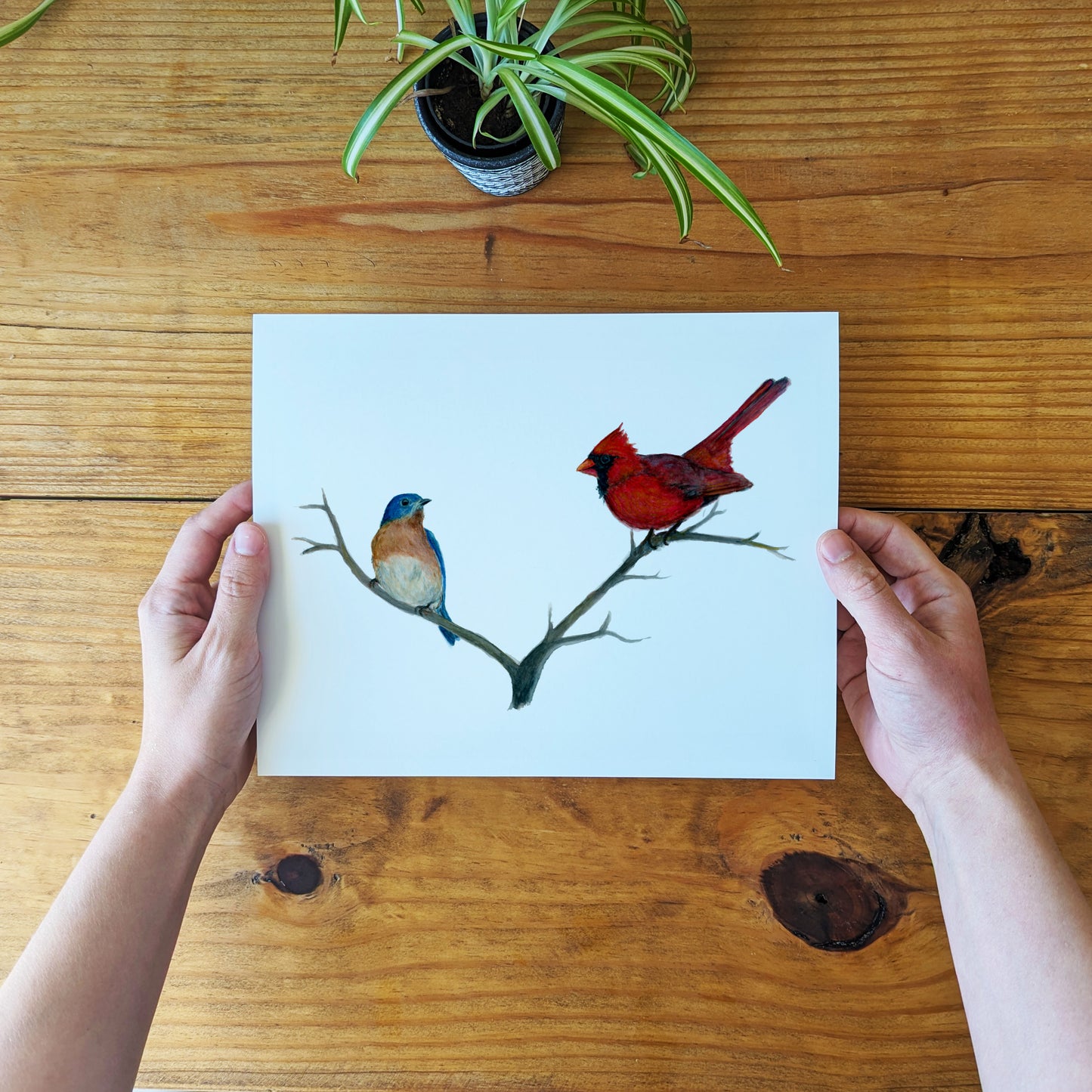 4x6 Art Prints – Choose Your Design