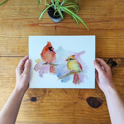 4x6 Art Prints – Choose Your Design