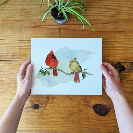 4x6 Art Prints – Choose Your Design